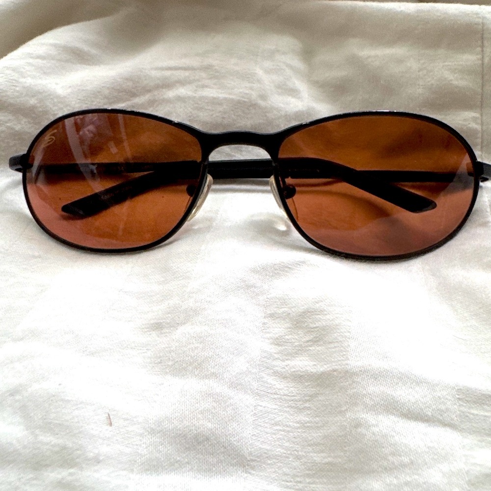 Serengeti 6534 Hurikanu Driver  Sunglasses